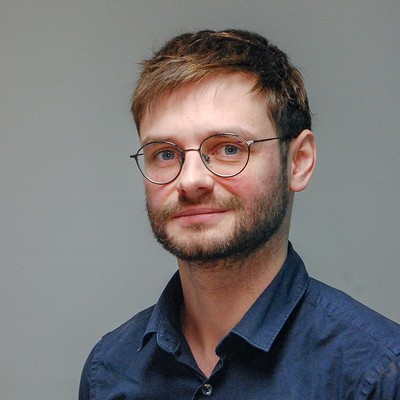 Image of Christian Rosiek
