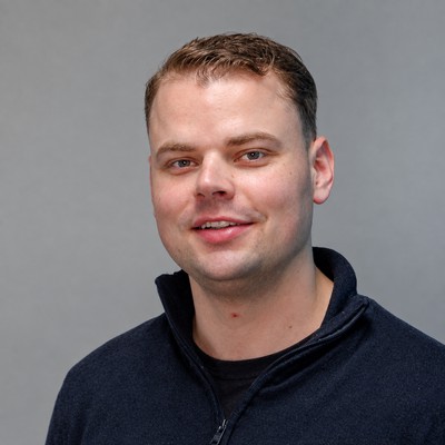 Steven Verwer