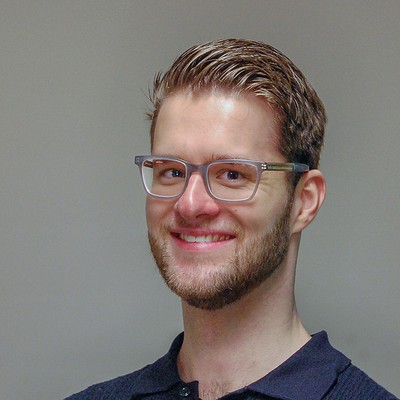Image of Alex Hanrath