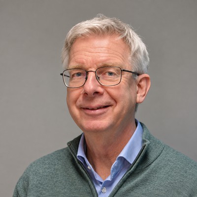 Image of Albert Polman