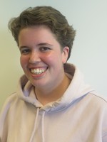 Image of Lucy Karremans