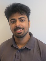 Midhunkrishna Vazhoth