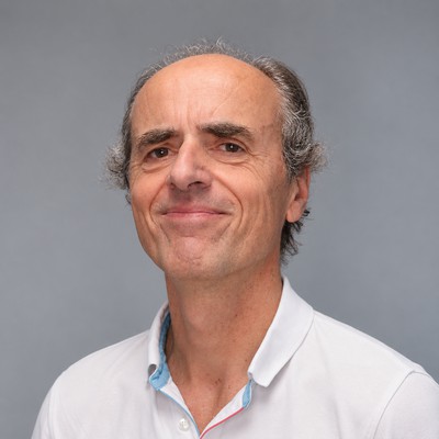 Pieter Rein ten Wolde