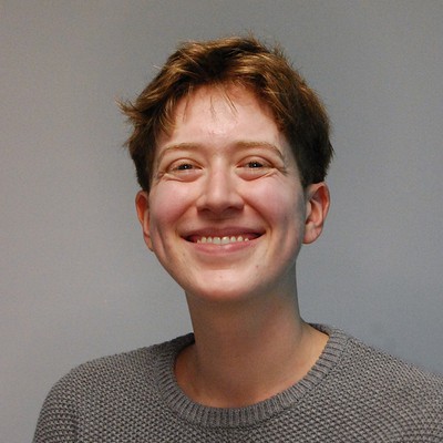Kendra Adelberg