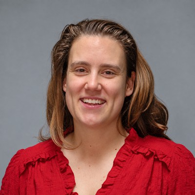Image of Larissa van de Ven