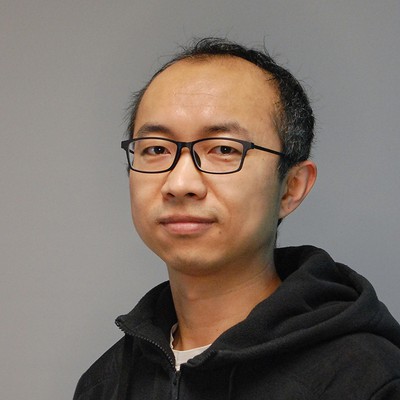 Jian Gao