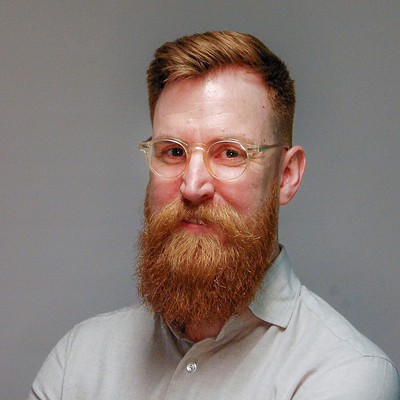 Image of Bas Overvelde