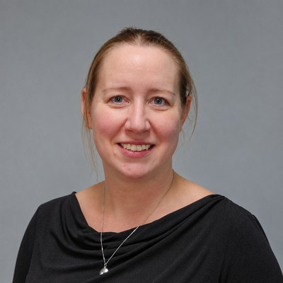 Image of Paula van Tijn