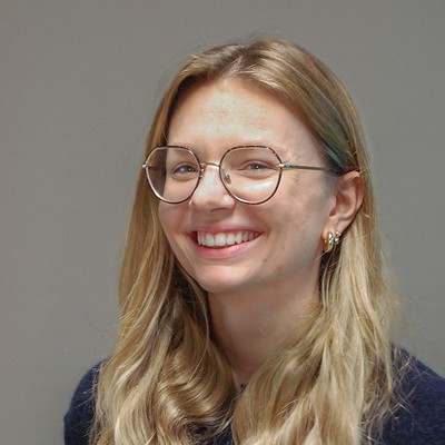Anna Smirnova