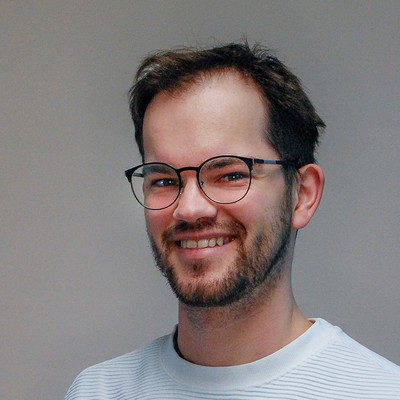 Image of Adrian Buchl