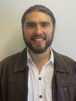Image of Paco Bontenbal