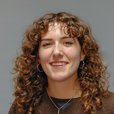 Image of Anezka Bos