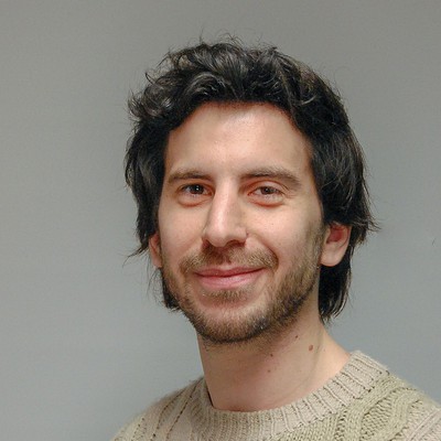 Agustin Alvarez