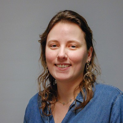 Image of Nienke Reitsma