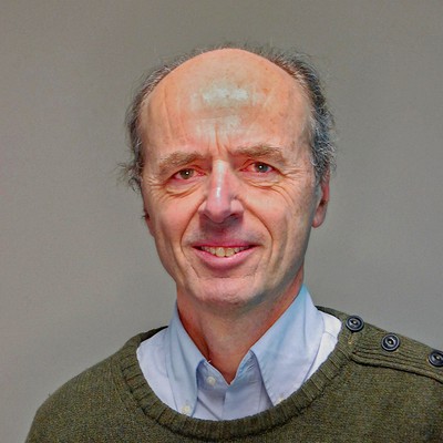 Pieter Rein ten Wolde