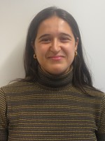 Sarah Gomez i Garcia