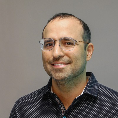 Image of Said Rodriguez