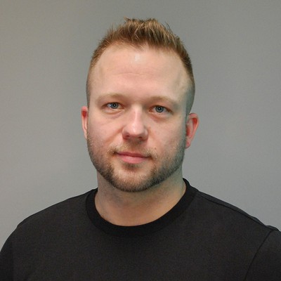 Timo Gahlmann