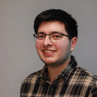 Image of Claudio Hernandez Lopez