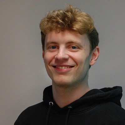 Image of Daniel Koletzki