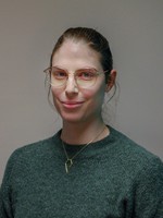 Image of Isabelle Palstra
