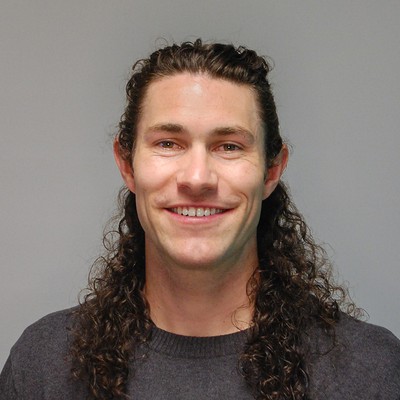 Image of Nathan Mowry