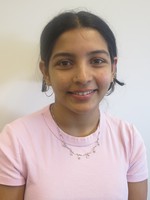 Shraddha Raghuram