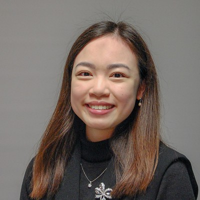 Image of Kim Bui