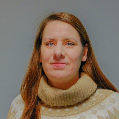 Image of Wiebke Albrecht