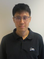 Image of Yuzhe Yang