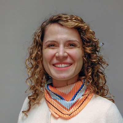 Elif Kurt