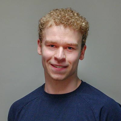 Image of Maurits Mastwijk