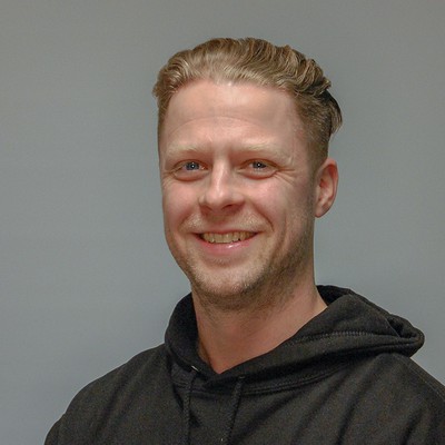 Image of Bob Drent