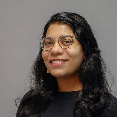 Athira Shaji