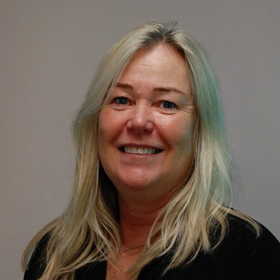 Image of Inge Simon