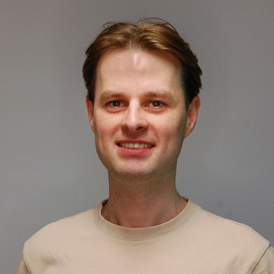 Lars Sonneveld