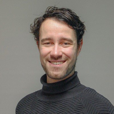 Image of Igor Hoogsteder