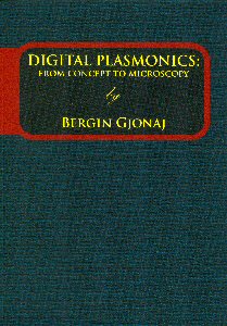 Cover of Digital plasmonics : from concept to microscopy