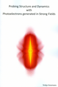 Cover of Probing structure and dynamics with photoelectrons generated in strong fields