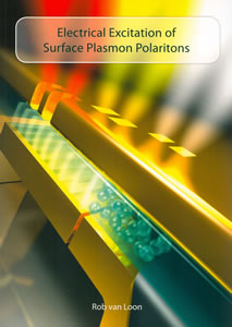 Cover of Electrical excitation of surface plasmon polaritons