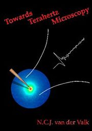 Cover of Towards terahertz microscopy