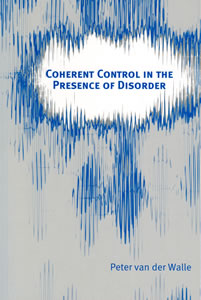 Cover of Coherent control in the presence of disorder