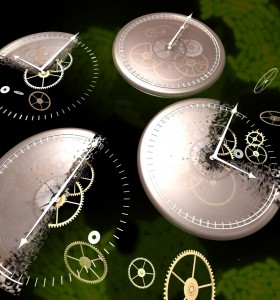 Circadian clock