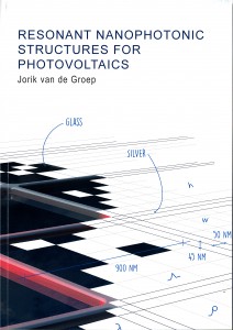 photonic materials albert polman jorik van de groep