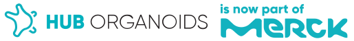 HUBOrganoids logo