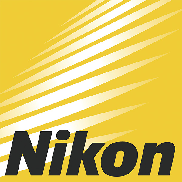 Nikon logo