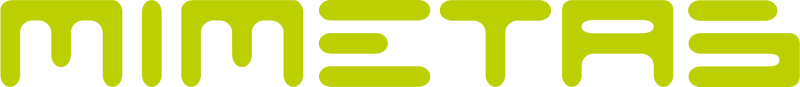Mimetas logo 4
