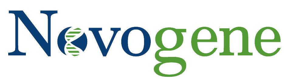 Novogene logo