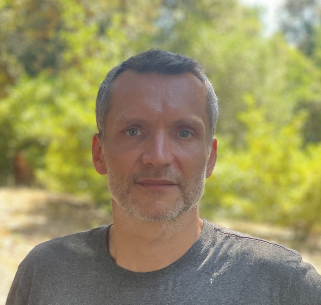 Benoît Ladoux speaker Autonomous Matter Symposium 2026 AMOLF