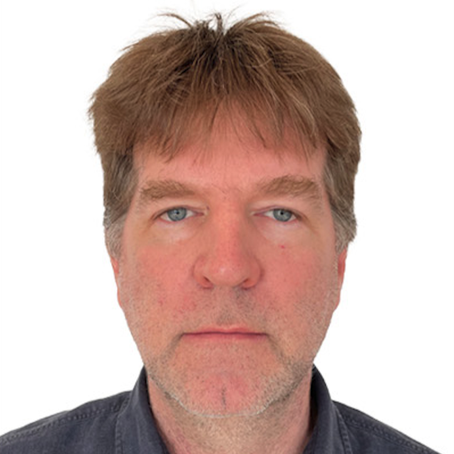 Groves speaker Autonomous Matter Symposium 2026 AMOLF